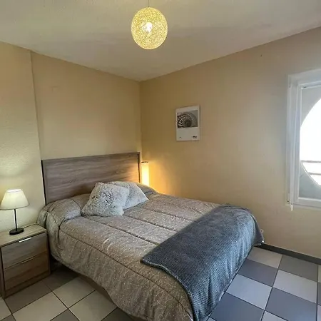 With Dream Views Apartamento