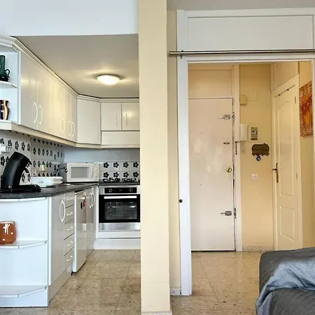 Apartamento With Dream Views *