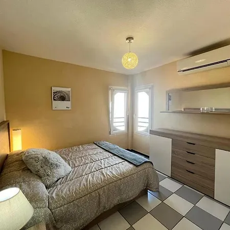With Dream Views Appartement