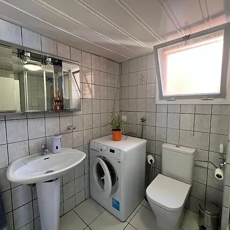 With Dream Views Appartement